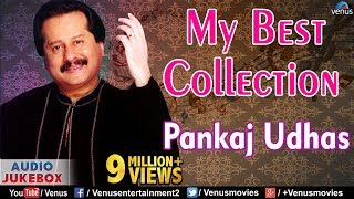 Pankaj Udhas Collection  Audio Jukebox  Ishtar Music [upl. by Aihsit]