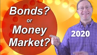 Bond Basics 1 What is a money market fund Interactive video [upl. by Meelas]