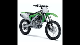 Kawasaki KX450F  Service Manual  Repair Manual  Wiring Diagrams  Owners Manual [upl. by Neltiak]