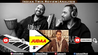 Judaa  Amrinder Gill Ft Dr Zeus  Speed Records  Judwaaz [upl. by Clim]