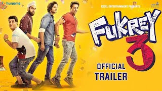 Ambarsariya full Song OST  Fukrey  bluray  Pulkit Samrat  Sona Mohapatra 1080p HD [upl. by Chadbourne]