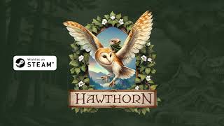 Hawthorn  Gameplay Trailer Announcement [upl. by Saixela993]