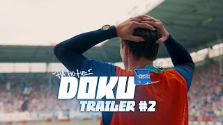 TRAILER  Episode 2  Hertha BSC Doku [upl. by Kciwdahc]