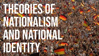 Theories of Nationalism and National Identity An Introduction [upl. by Tammie172]