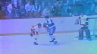 Stompin Tom Connors  The Hockey Song [upl. by Aninaj412]