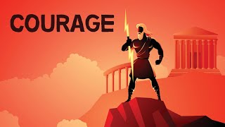 Courage  The Art of Facing Fear [upl. by Bertram951]