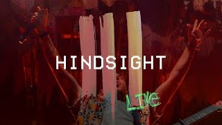 Hindsight Live at Hillsong Conference  Hillsong Young amp Free [upl. by Mehitable]