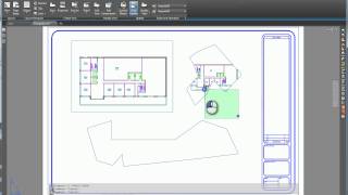 AutoCAD 2016 Viewports  A How To Guide [upl. by Bloomer]