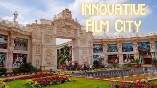 Innovative film city Bangalore ❤️  Best place to visit in 2023 [upl. by Ahseela]