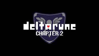 KEYGEN  Deltarune Chapter 2 Music Extended [upl. by Geri]