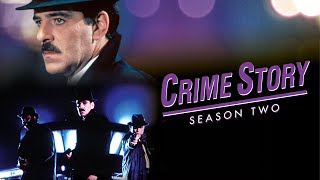 Crime Story  Season 2 Episode 1  The Senator the Movie Star and the Mob  Full Episode [upl. by Hephzipa]