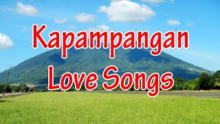 Kapampangan Love Songs  Prinsesang Gala [upl. by Eeldarb]