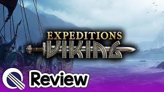 Expeditions Viking Review [upl. by Adolphe]