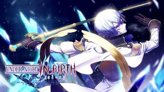 Icefield White Knight Londrekia Theme  Under Night InBirth ExeLateclr Music Extended [upl. by Ynnad750]