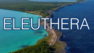 Eleuthera Bahamas Honest Trip Report [upl. by Aynatahs]