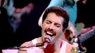 5 Killer Queen  Queen Live in Montreal 1981 1080p HD BluRay Mux [upl. by Anale224]