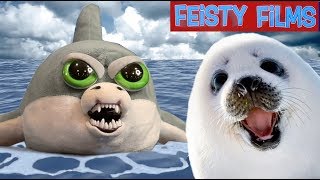 Hilarious Feisty Nature Compilation Vol 2 [upl. by Kryska409]