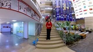 Experience Galgotias University A Virtual Tour [upl. by Asit59]