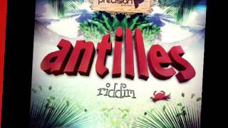 Antilles Riddim Mix  Kerwin Du Bois Erphaan Alves Nadia Batson amp Machel Montano  Trini Soca 2012 [upl. by Sandon]