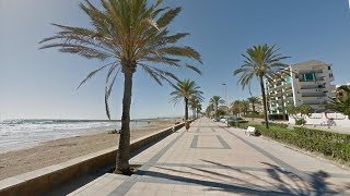 CALAFELL [upl. by England]