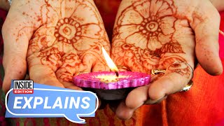 What Is Diwali and How Is It Celebrated [upl. by Annahavas]