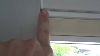 Reset Top and Bottom Limits on Hunter Douglas PowerView Shades Do NOT Do This for Gen 3 [upl. by Giguere25]