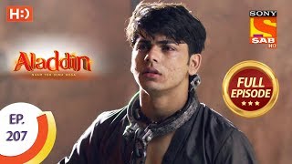 Aladdin  Ep 23  Full Episode  20th September 2018 [upl. by Navlys37]