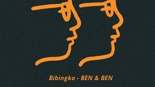 Bibingka  BEN amp BEN Lyric Video [upl. by Nerek]