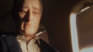 Anomalisa clip  Welcome to Cincinnati [upl. by Dnilazor]