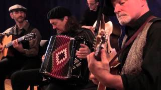 La Zingara  Cafe Accordion Orchestra [upl. by Severson]