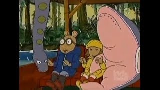 Arthur  Funniest Scenes [upl. by Torre]