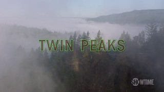 Twin Peaks Trailer [upl. by Walford80]