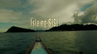 IWitness quotIsla ng Sisiquot a documentary by Jay Taruc full episode [upl. by Marfe996]