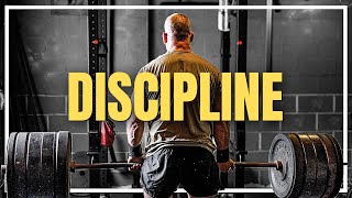 DISCIPLINE  Driver Of Daily Execution  Jocko Willink Motivation [upl. by Llednew]