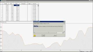 Pathloss 4 Setup terrain database [upl. by Eesdnil]