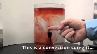 Convection Demos [upl. by Lundeen153]