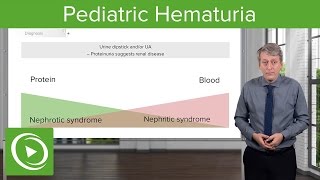 Nephrotic vs Nephritic Syndrome Proteinuria Hematuria Casts [upl. by Ennayar]