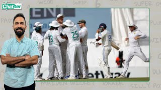 Preview South Africa v India 2nd Test [upl. by Grounds]