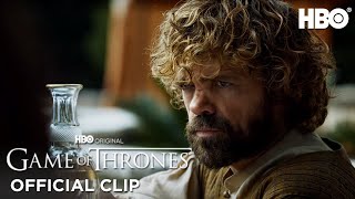 Varys Gives Tyrion A Choice  Game of Thrones  HBO [upl. by Gelhar]