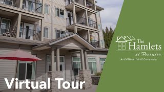 The Hamlets at Penticton Virtual Tour [upl. by Bunker169]