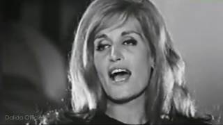 Dalida Bang Bang 1966  Dalida officiel [upl. by Leclair]