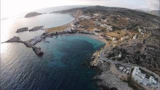 Lefkos Karpathos Greece [upl. by Lednor]