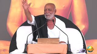 Mansukhram Master  Gujarati Prasang  Ram Katha 875  Vrajvani  Morari Bapu [upl. by Jaclyn]