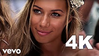 Leona Lewis  Happy Official 4K Video [upl. by Bruce261]