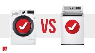 How to Choose the Right Washing Machine [upl. by Nudnarb]