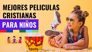 TOP 15 mejores peliculas infantiles el ciclo sin fin [upl. by Severin]