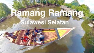 Ramang Ramang Sulawesi Selatan [upl. by Edaj206]