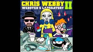 Chris Webby  Inebriated prod Teddy Roxpin [upl. by Eirok463]