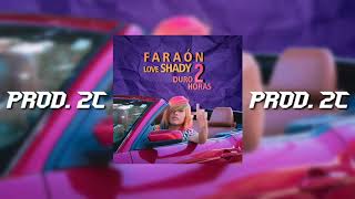 Duro 2 Horas Instrumental  Faraon Love Shady [upl. by Adnawaj]