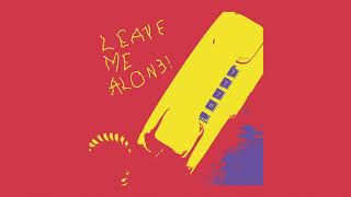 boy pablo  leave me alone Audio [upl. by Franklyn40]